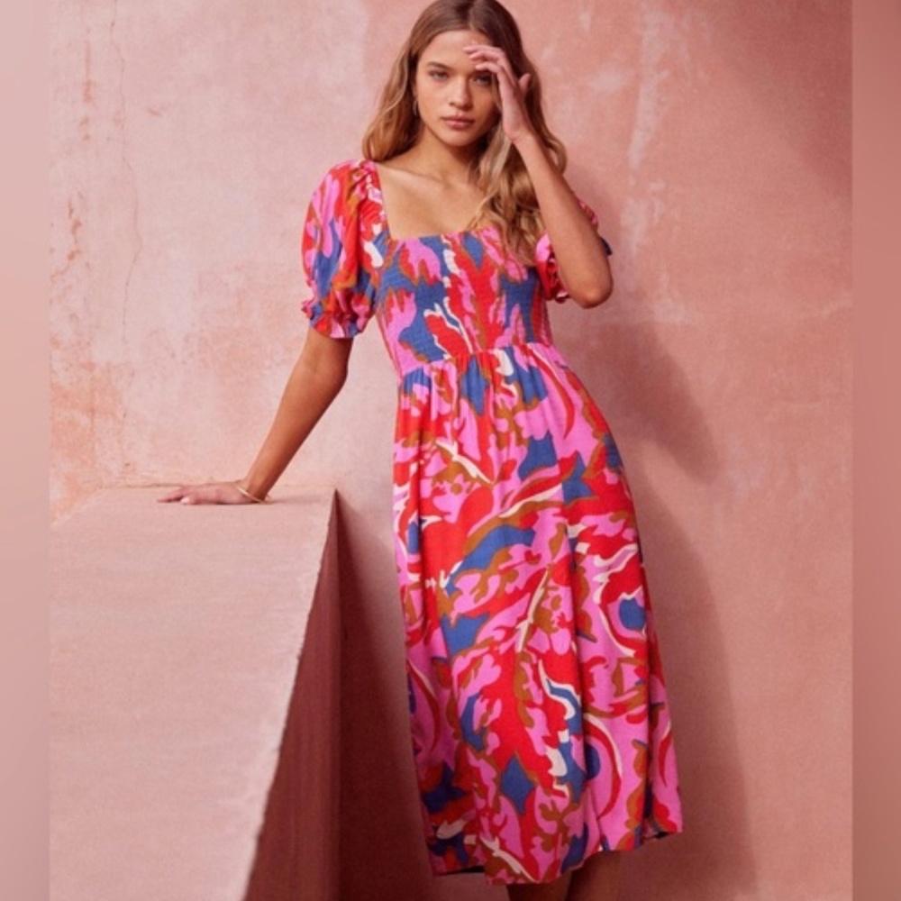 Mister Zimi Keira Dress - Size: 10 AUS / 6 US / M